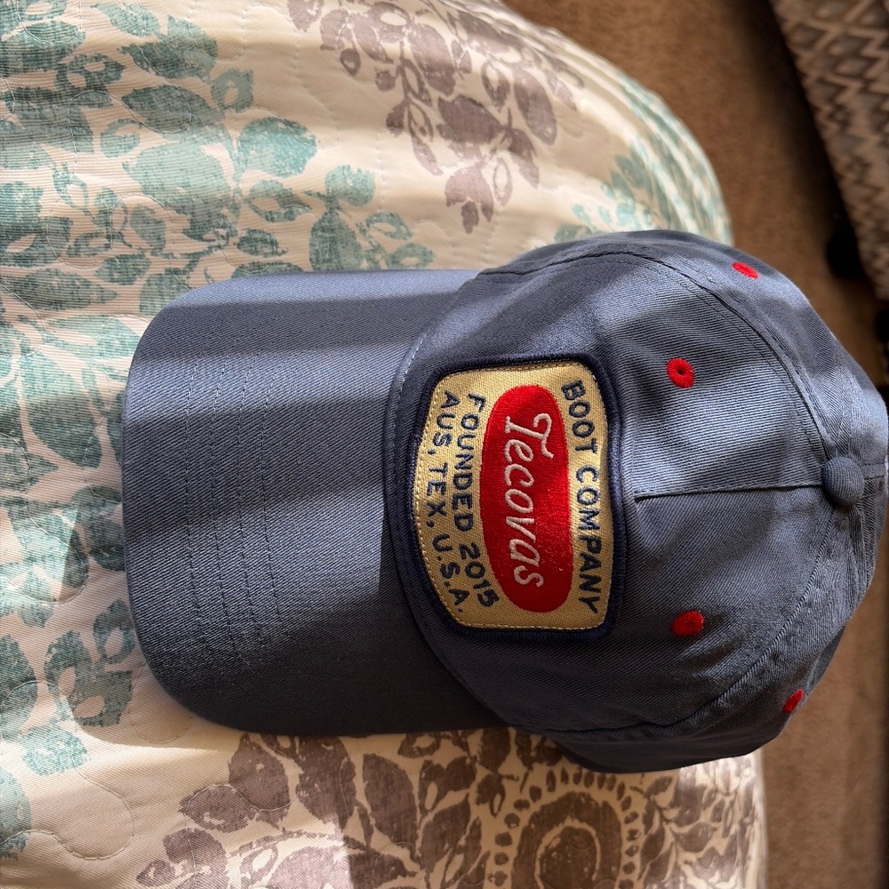 Tecovas men’s hat